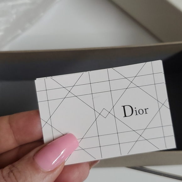 Sale DIOR SUNGLASSES 9286 - Picture 8 of 11